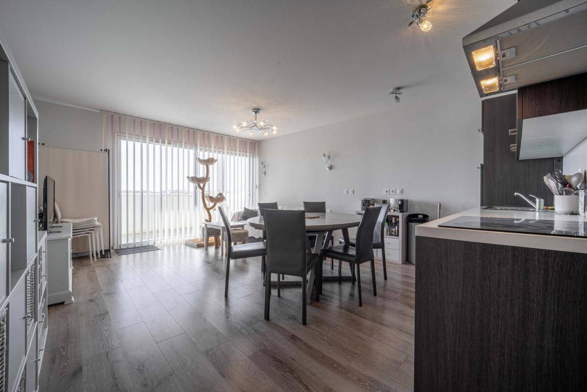Appartement à vendre, 62m², Mimizan