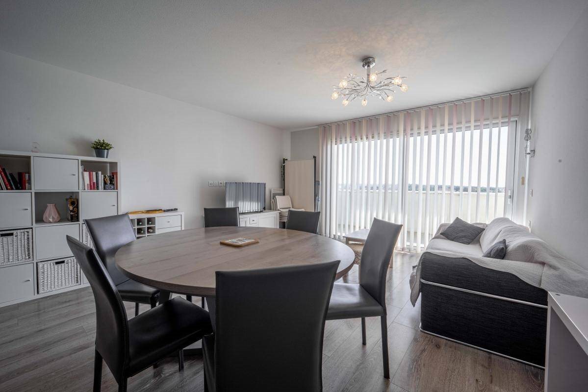 Appartement à vendre, 62m², Mimizan