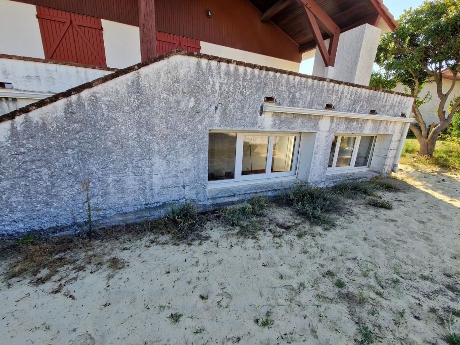Appartement à vendre, 36m², Saint-Julien-en-Born