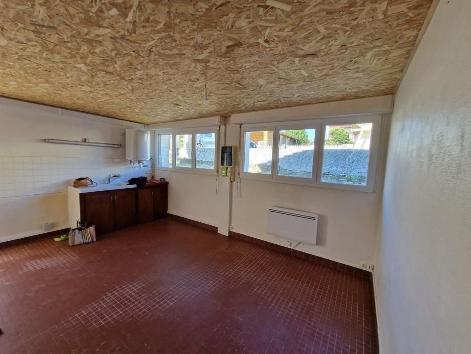Appartement à vendre, 36m², Saint-Julien-en-Born