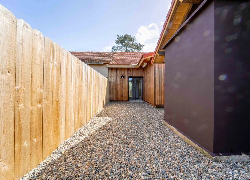 Maison à vendre, 105m², Mimizan