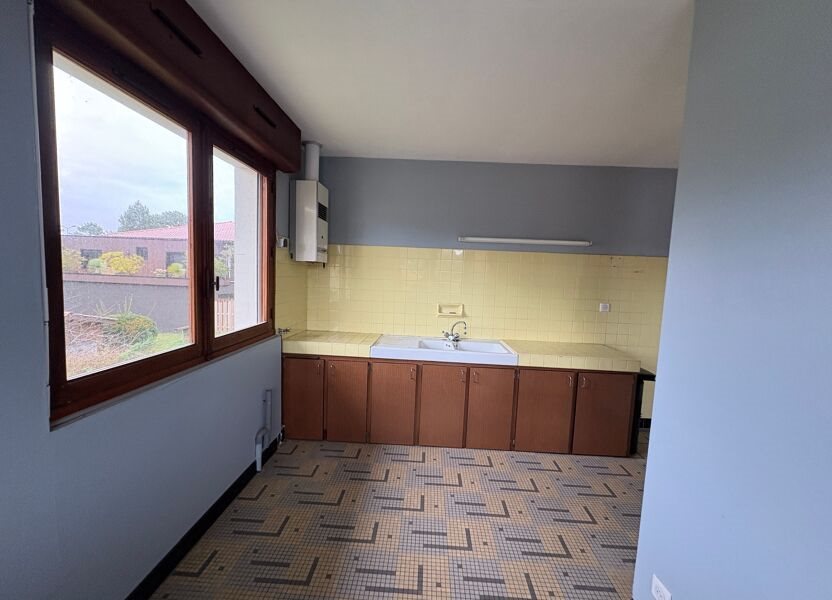Maison à vendre, 71m², Mimizan