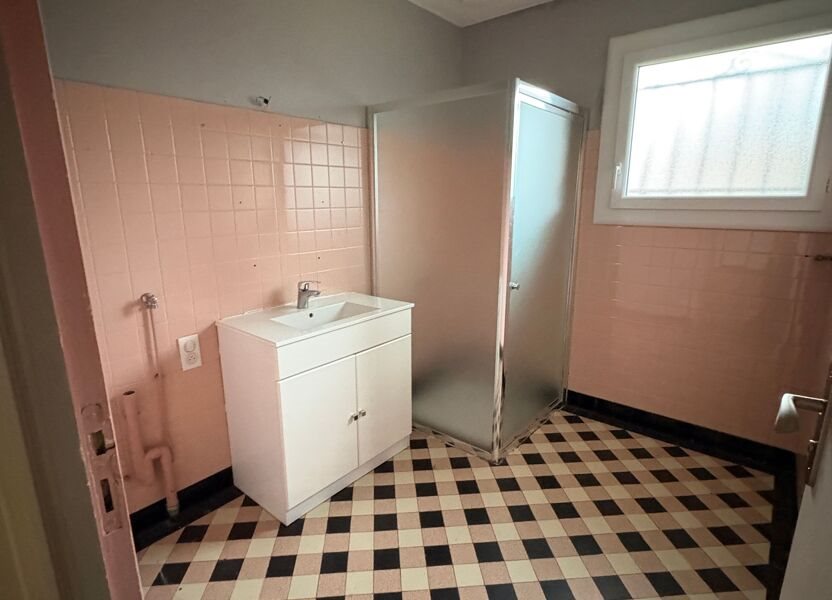 Maison à vendre, 71m², Mimizan