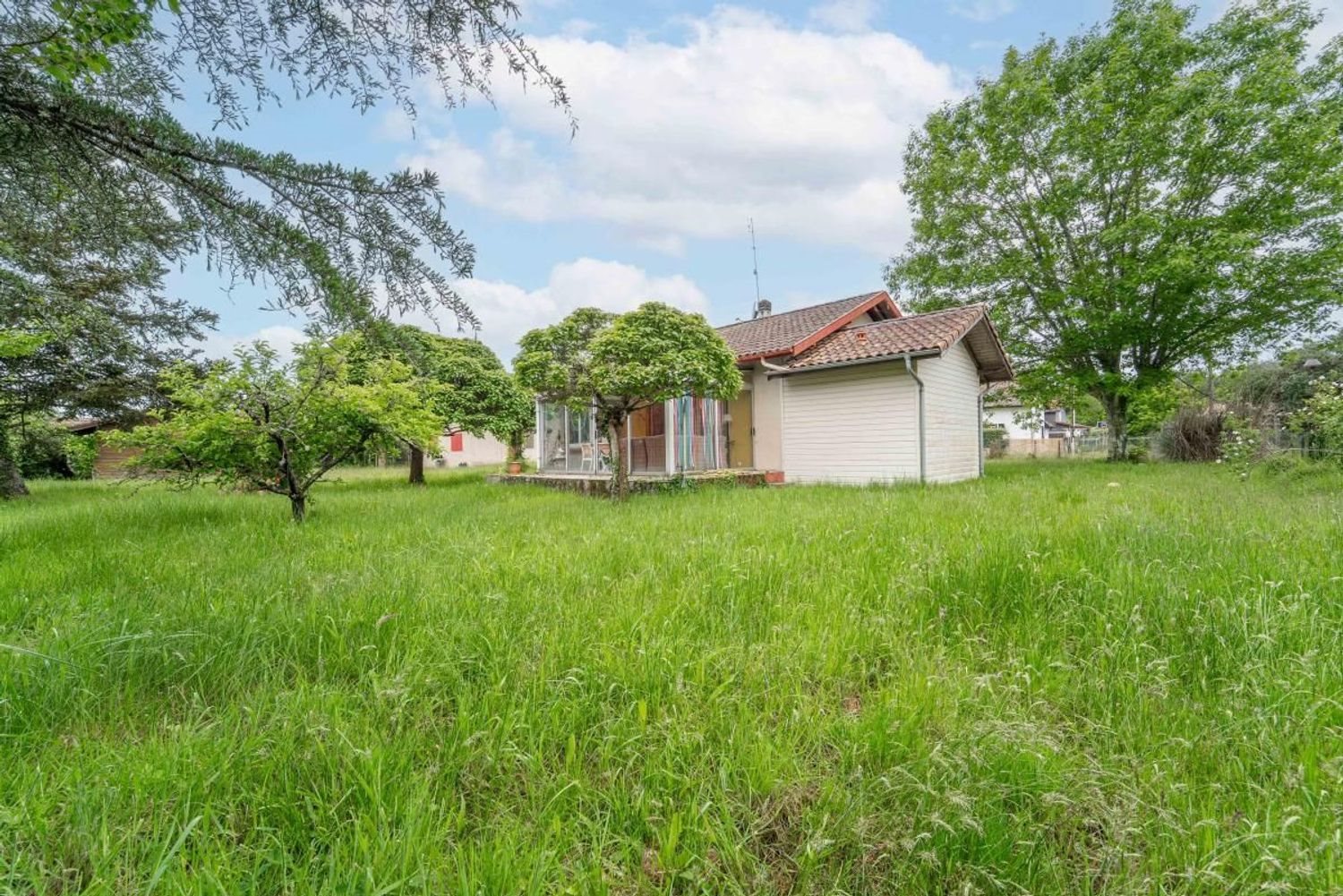Maison à vendre, 72m², Lit-et-Mixe