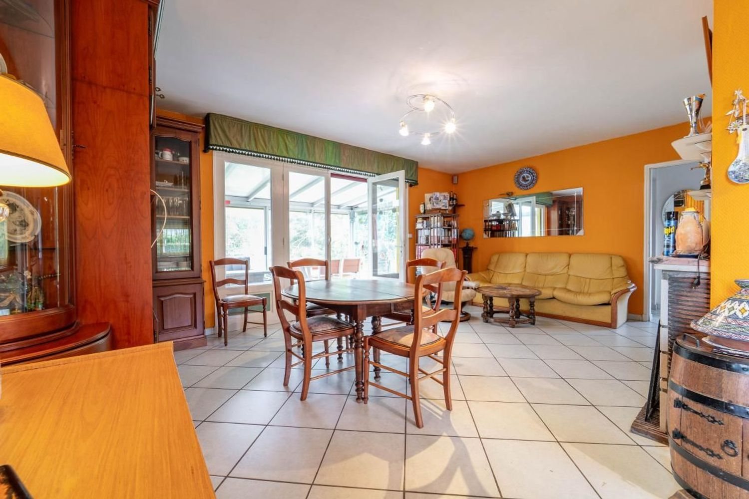 Maison à vendre, 72m², Lit-et-Mixe
