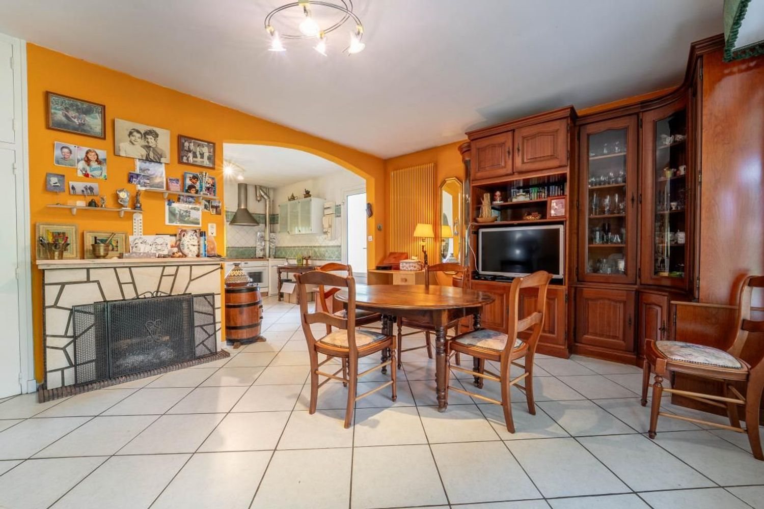 Maison à vendre, 72m², Lit-et-Mixe