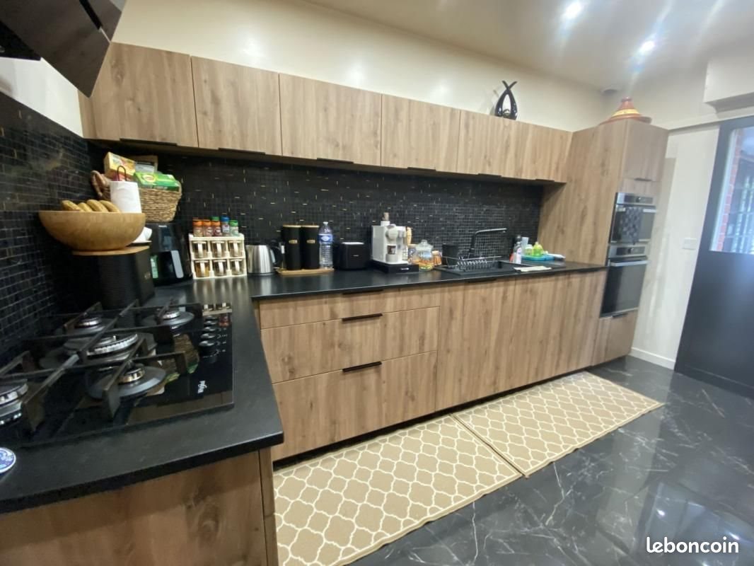 Maison à vendre, 130m², Ronchin