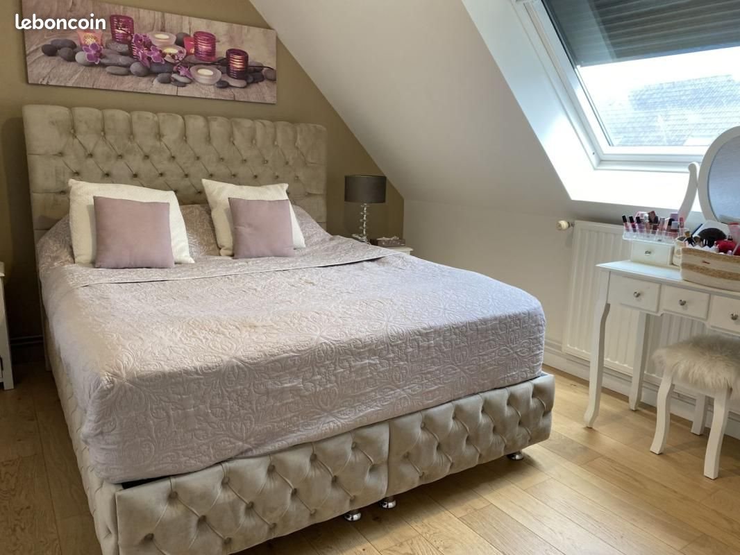 Maison à vendre, 130m², Ronchin