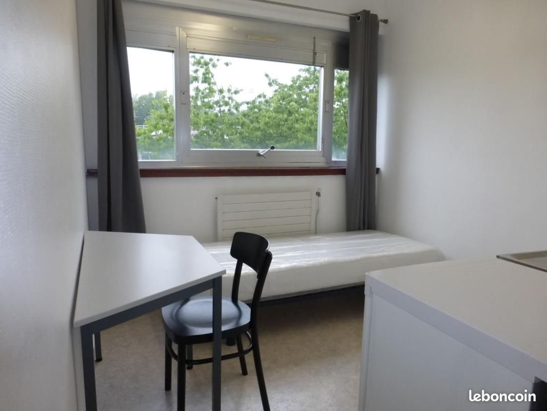 Appartement à vendre, 10m², Villeneuve-d'Ascq