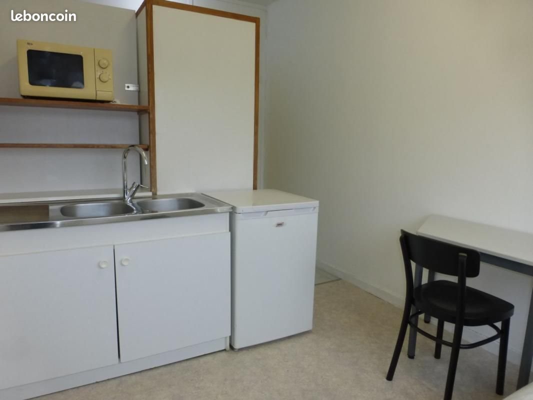 Appartement à vendre, 10m², Villeneuve-d'Ascq