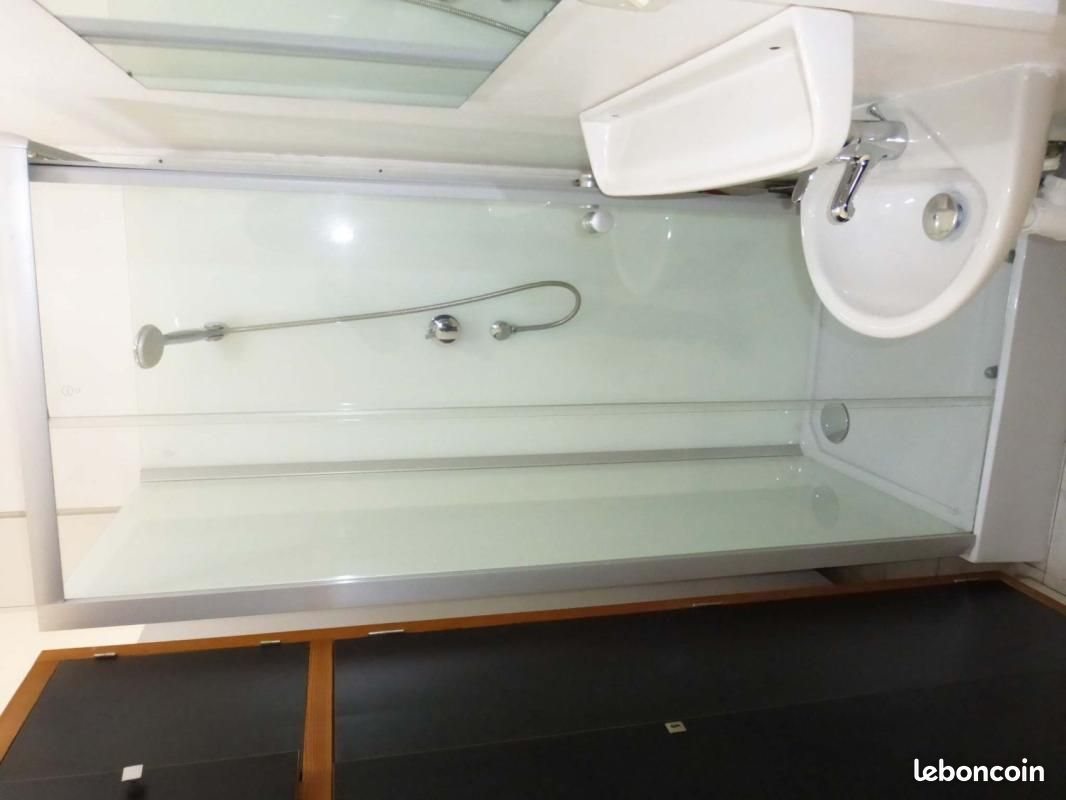 Appartement à vendre, 10m², Villeneuve-d'Ascq