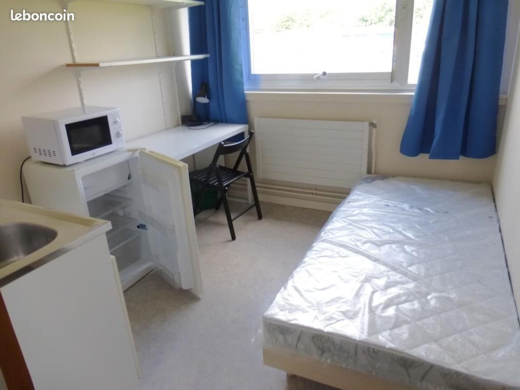 Appartement à vendre, 10m², Villeneuve-d'Ascq