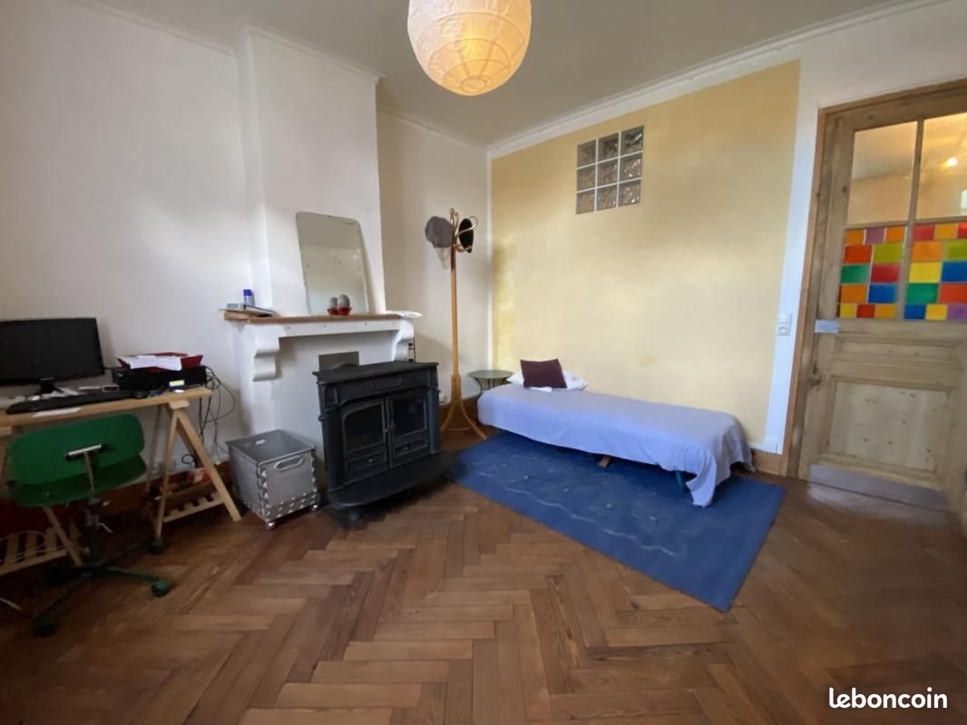 Maison à vendre, 92m², Lezennes
