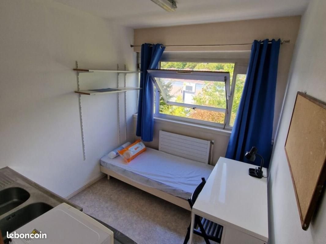 Appartement à vendre, 10m², Villeneuve-d'Ascq