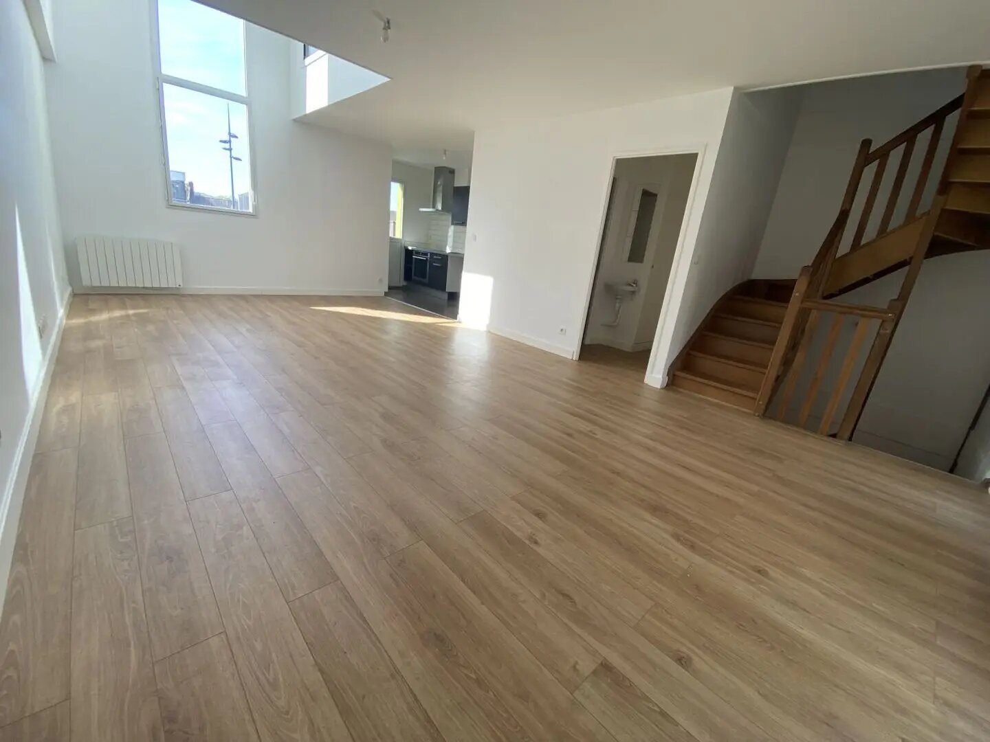 Maison à vendre, 119m², Roubaix