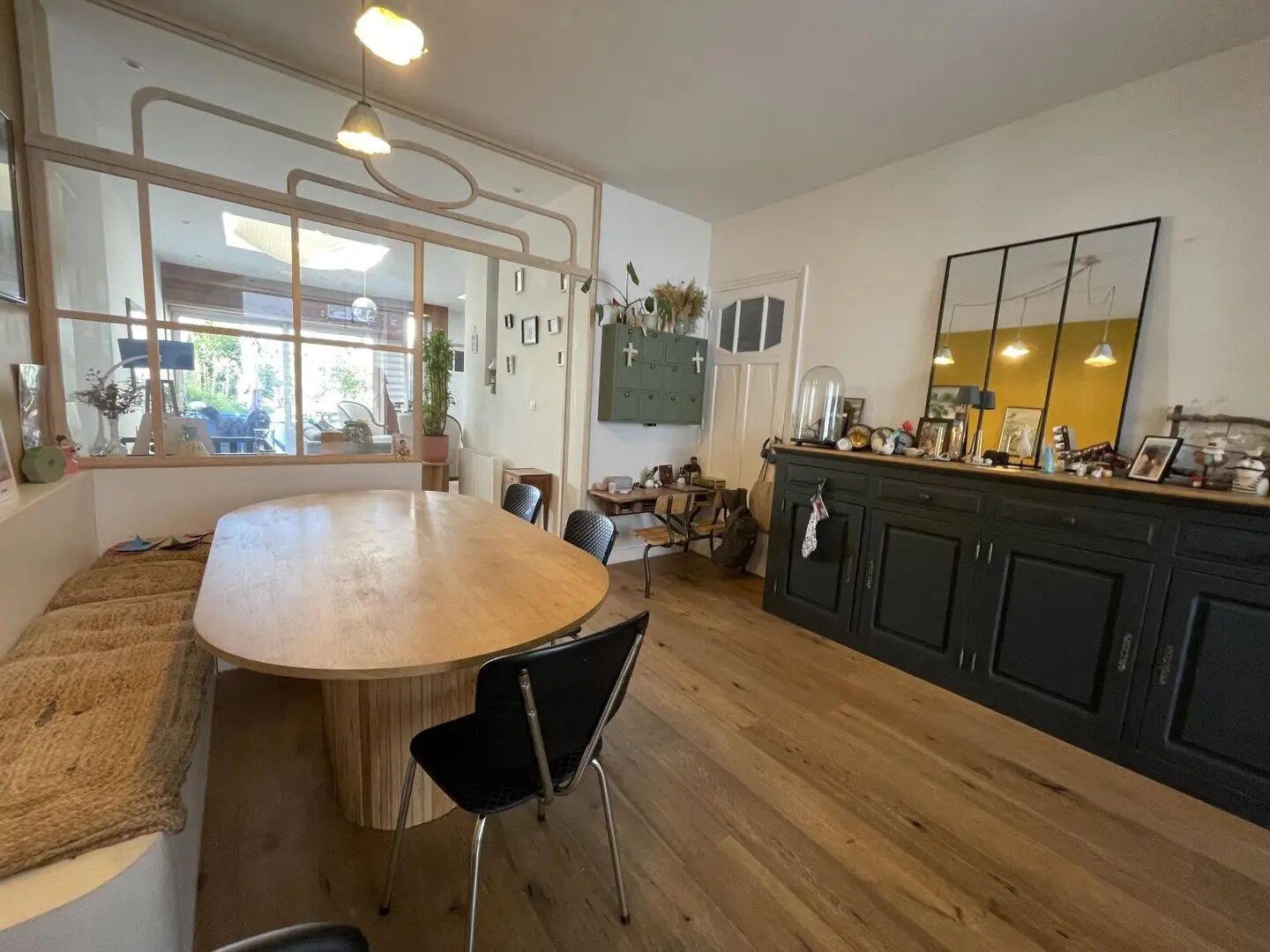 Maison à vendre, 144m², Villeneuve-d'Ascq