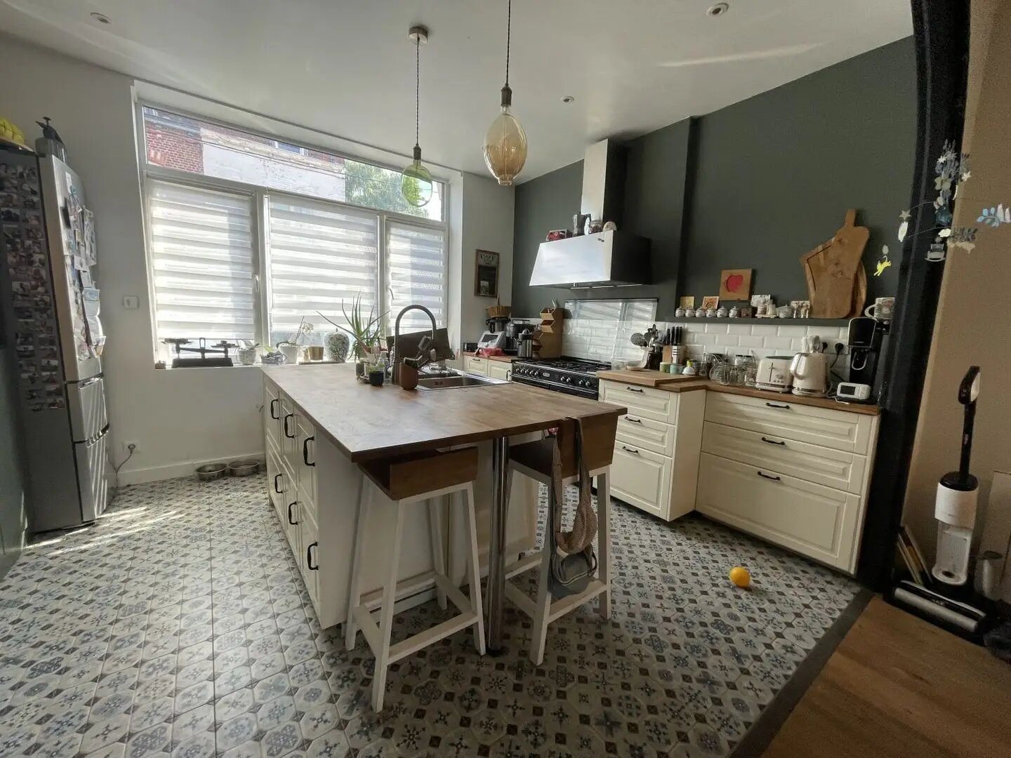 Maison à vendre, 144m², Villeneuve-d'Ascq