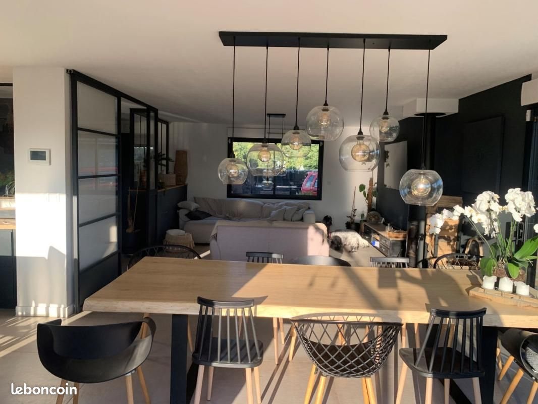 Maison à vendre, 185m², Louvil