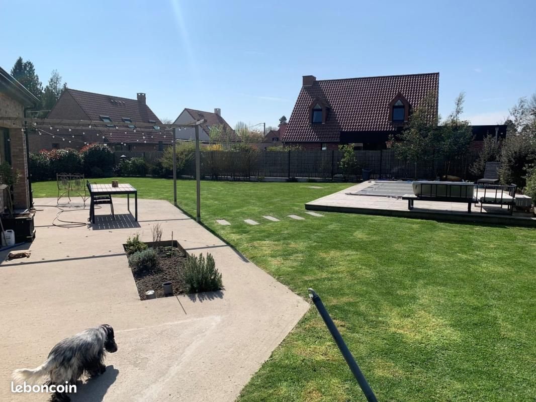 Maison à vendre, 185m², Louvil