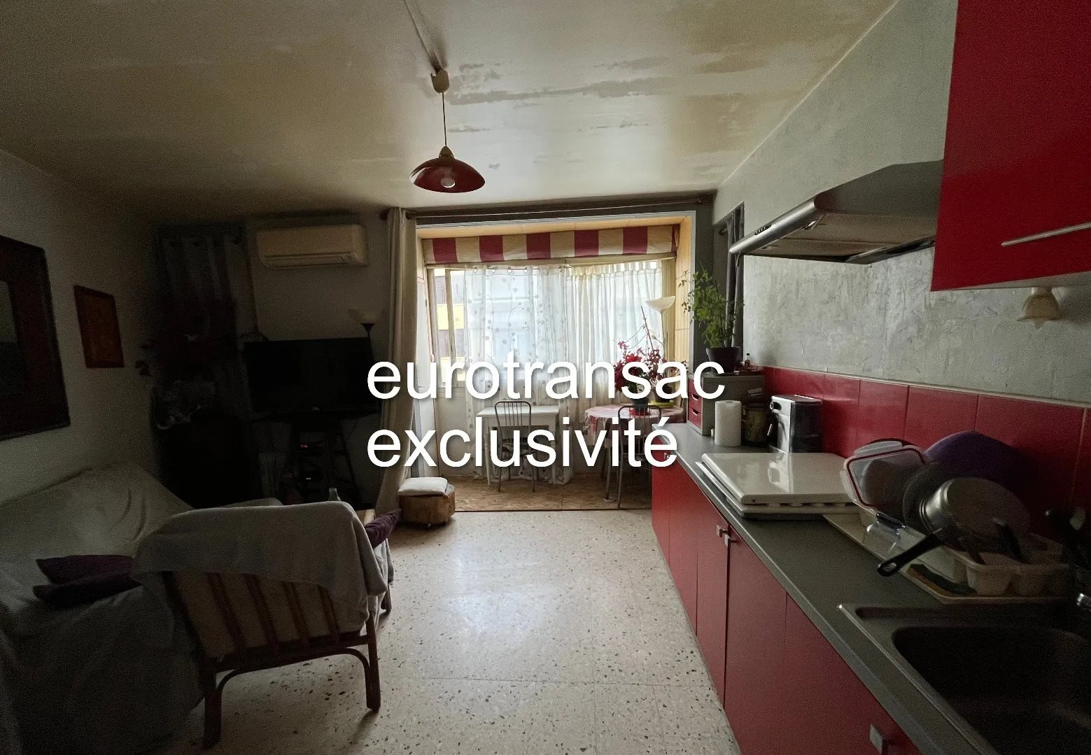 Appartement à vendre, 28m², Balaruc-les-Bains