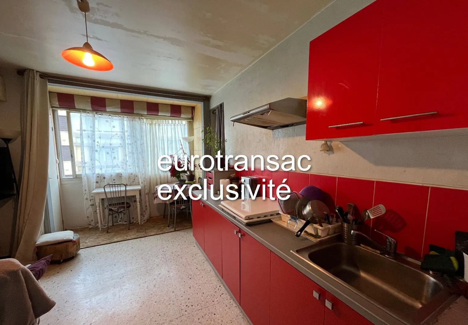 Appartement à vendre, 28m², Balaruc-les-Bains