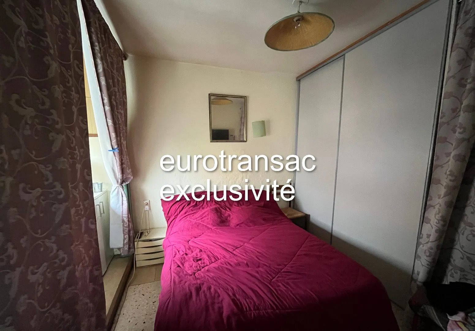Appartement à vendre, 28m², Balaruc-les-Bains