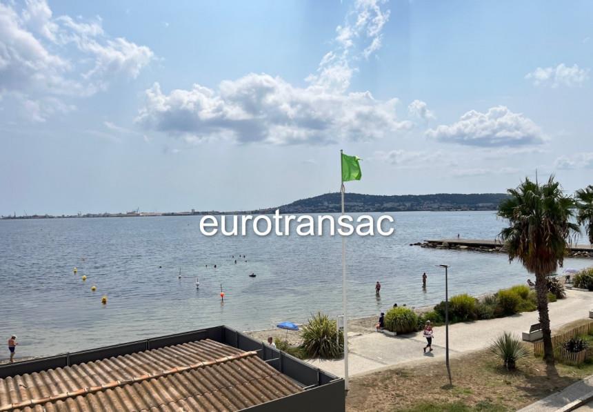 Appartement à vendre, 18m², Balaruc-les-Bains