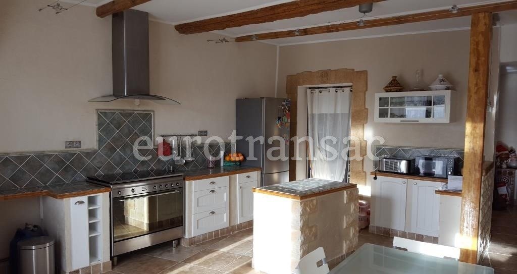 Maison à vendre, 160m², Saint-Pargoire