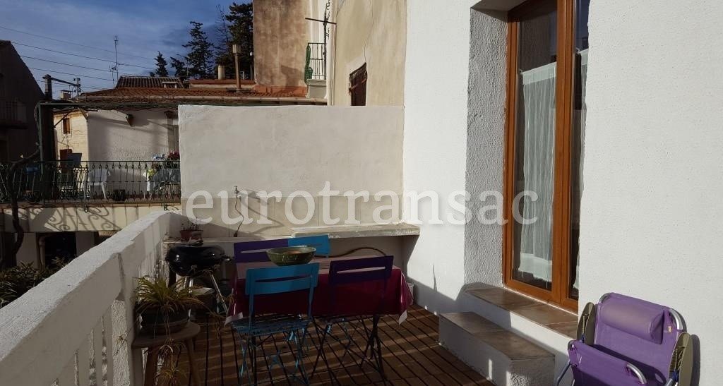 Maison à vendre, 160m², Saint-Pargoire