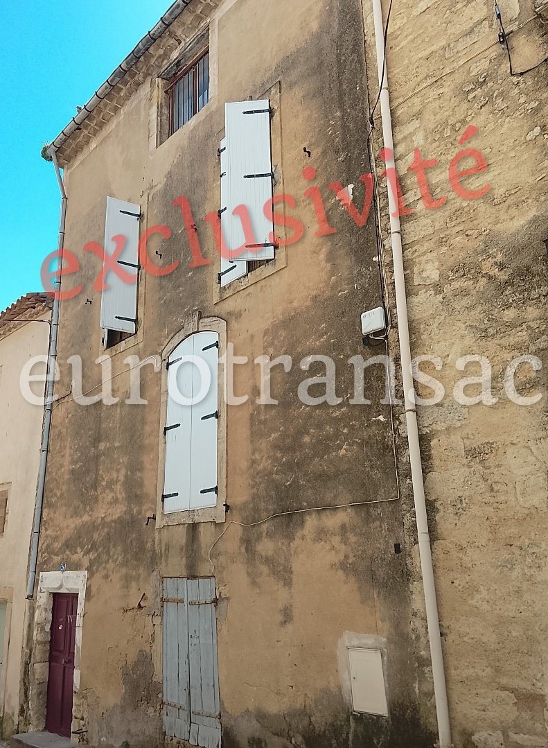 Maison à vendre, 154m², Nézignan-l'Evêque