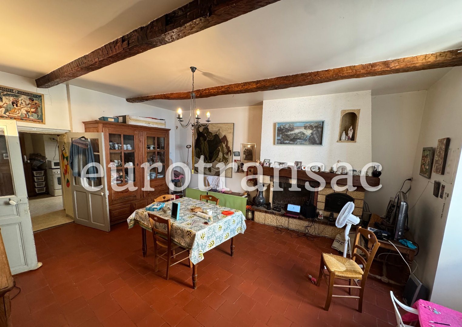 Maison à vendre, 154m², Nézignan-l'Evêque