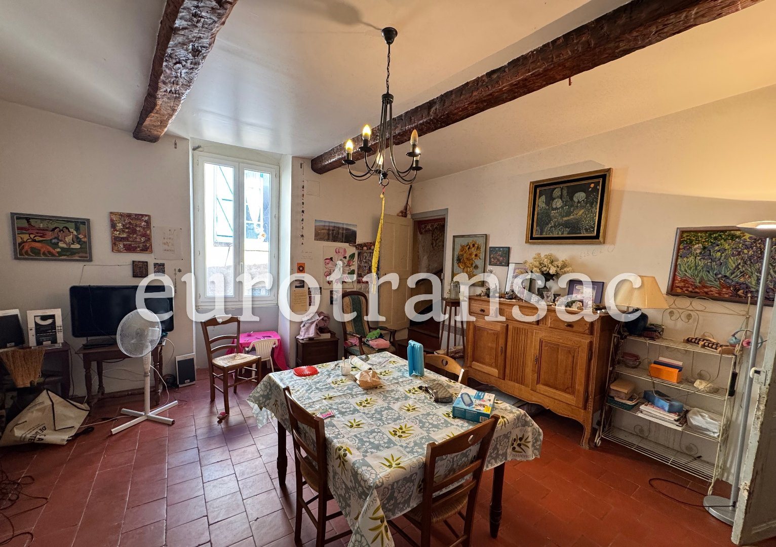 Maison à vendre, 154m², Nézignan-l'Evêque