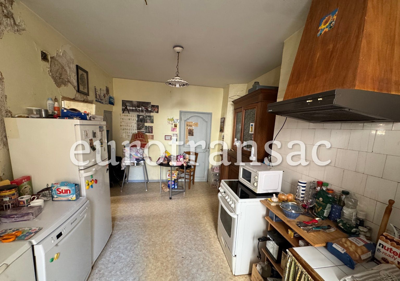Maison à vendre, 154m², Nézignan-l'Evêque