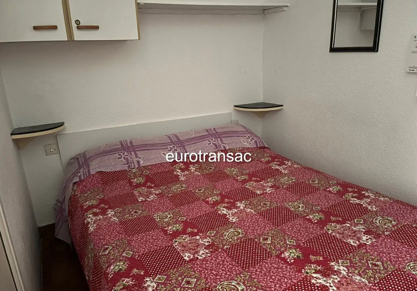 Appartement à vendre, 21m², Balaruc-les-Bains