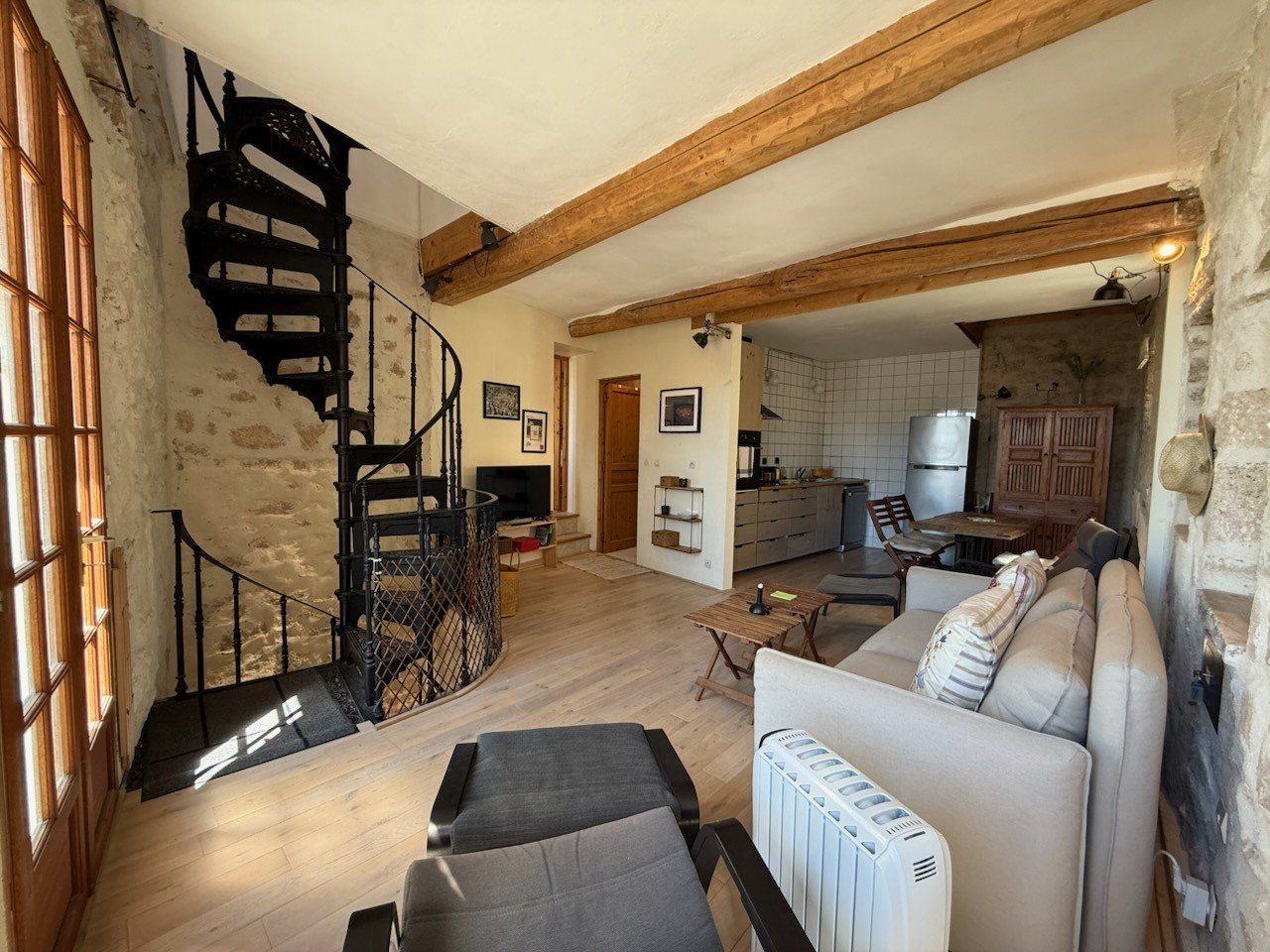 Maison à vendre, 80m², Nézignan-l'Evêque