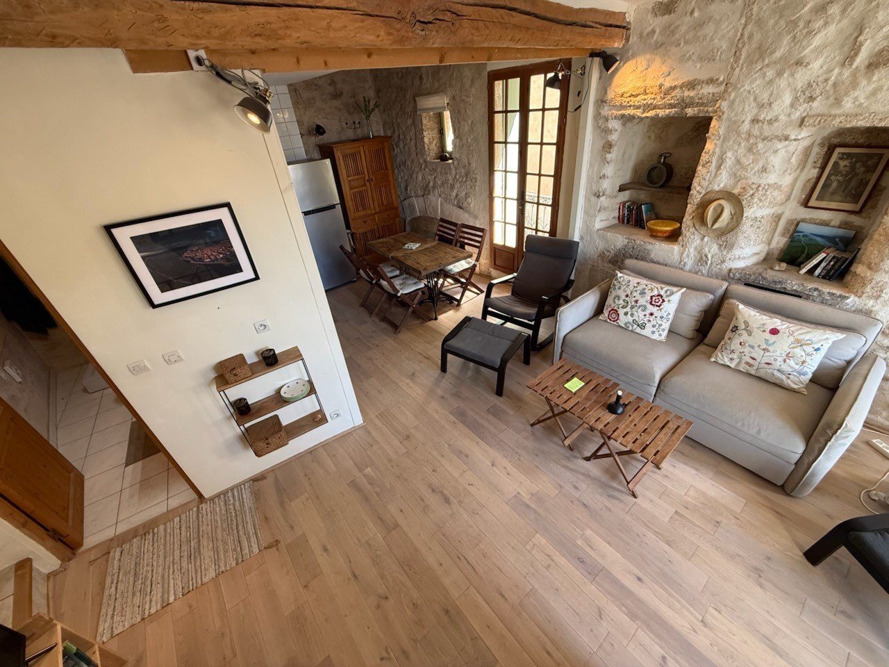 Maison à vendre, 80m², Nézignan-l'Evêque