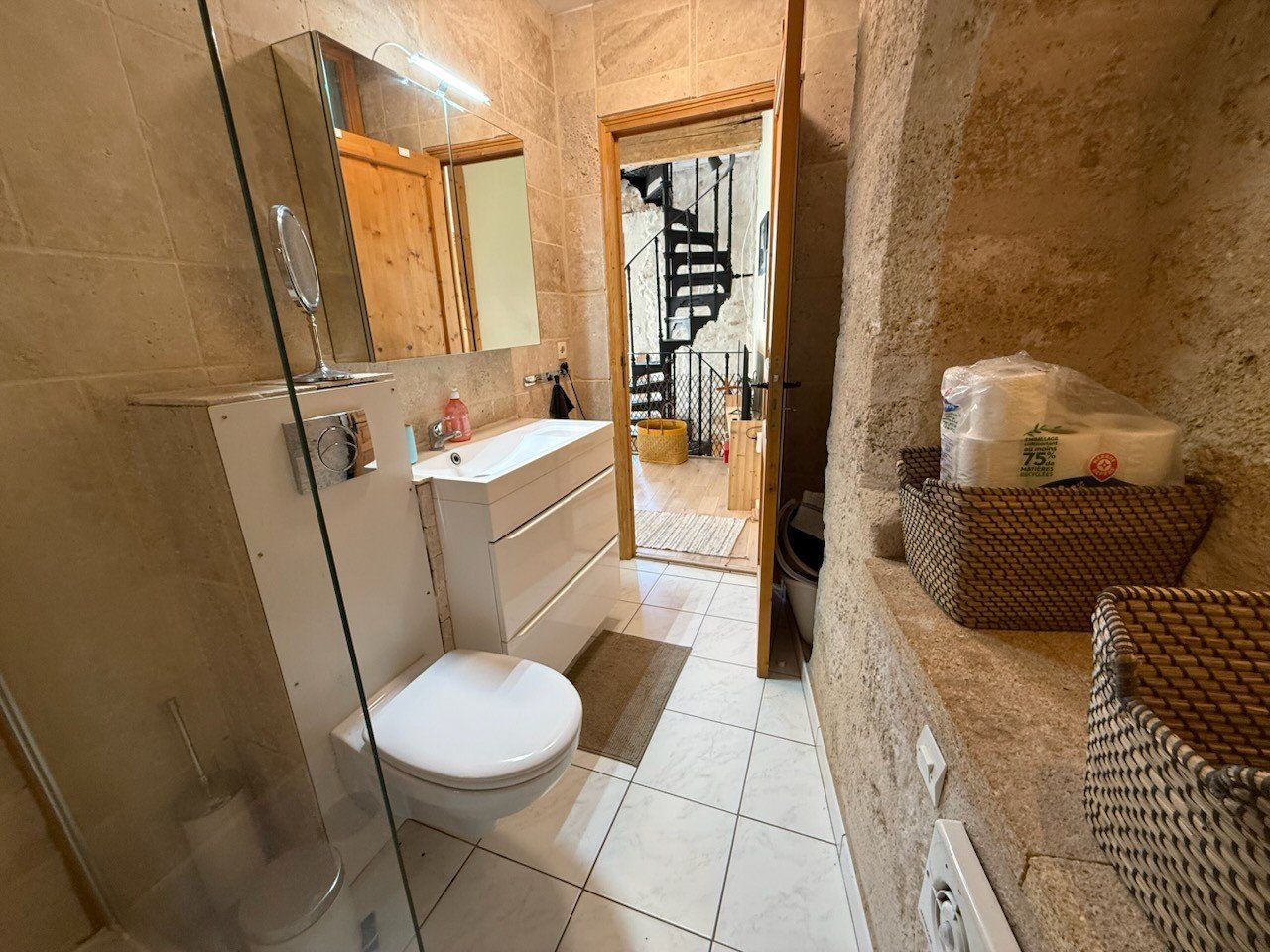 Maison à vendre, 80m², Nézignan-l'Evêque