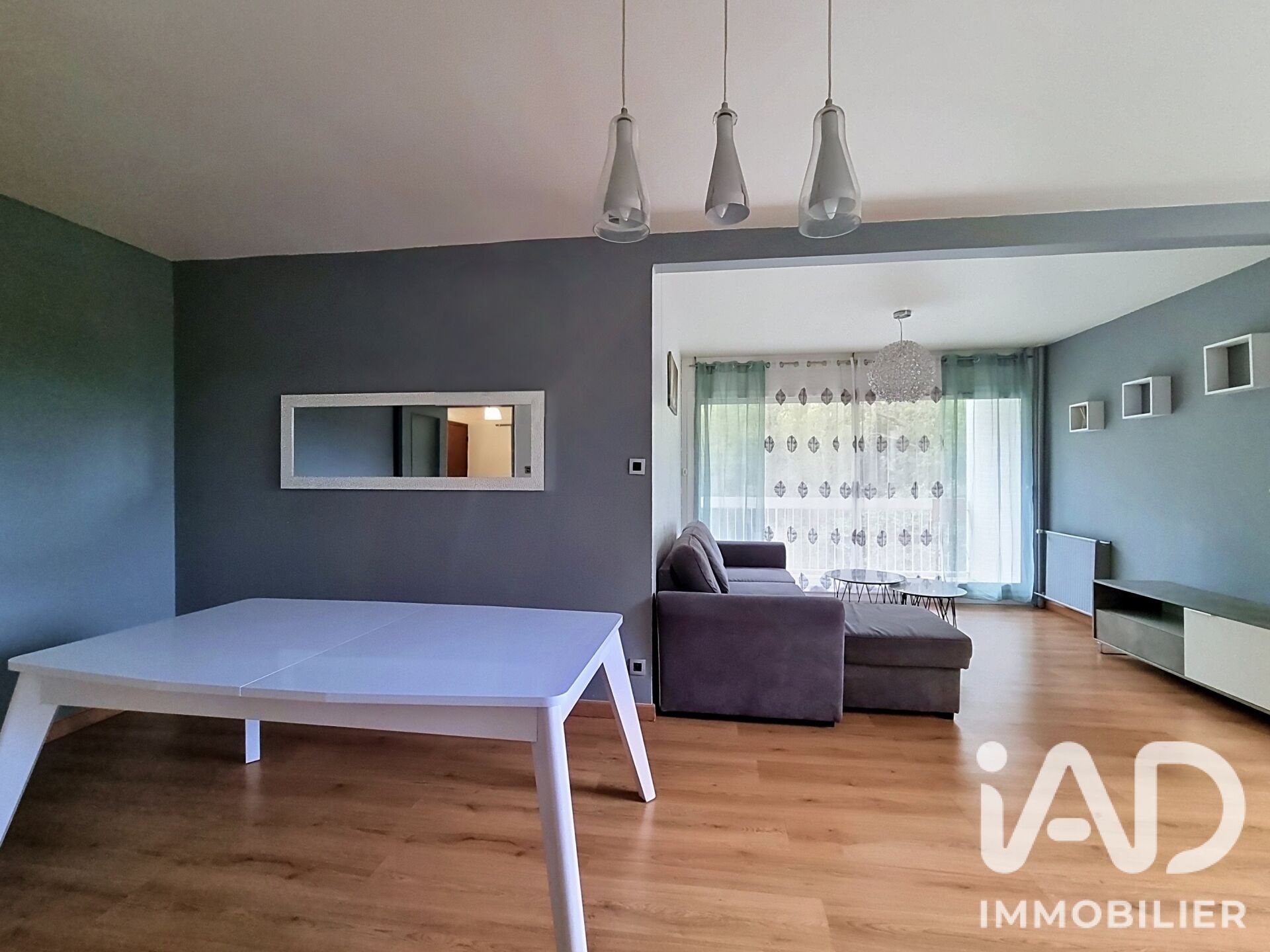 Appartement à vendre, 77m², Nîmes