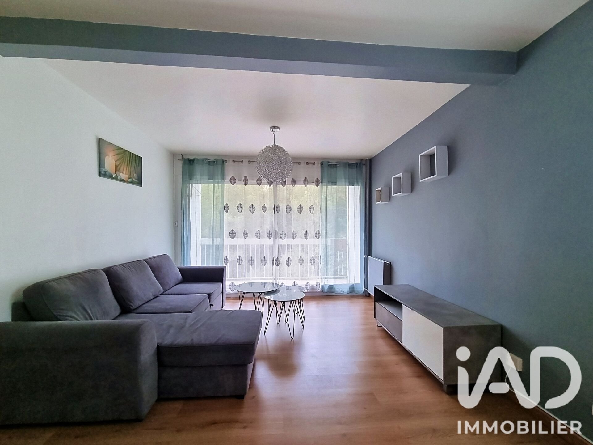 Appartement à vendre, 77m², Nîmes