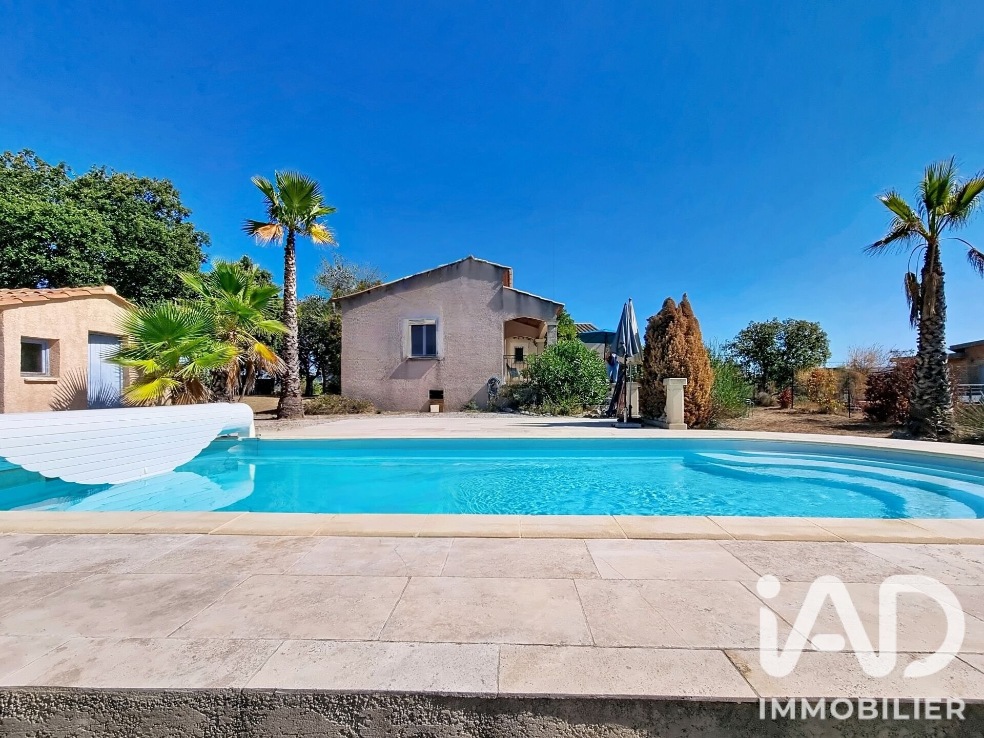 Maison à vendre, 110m², Les Mages