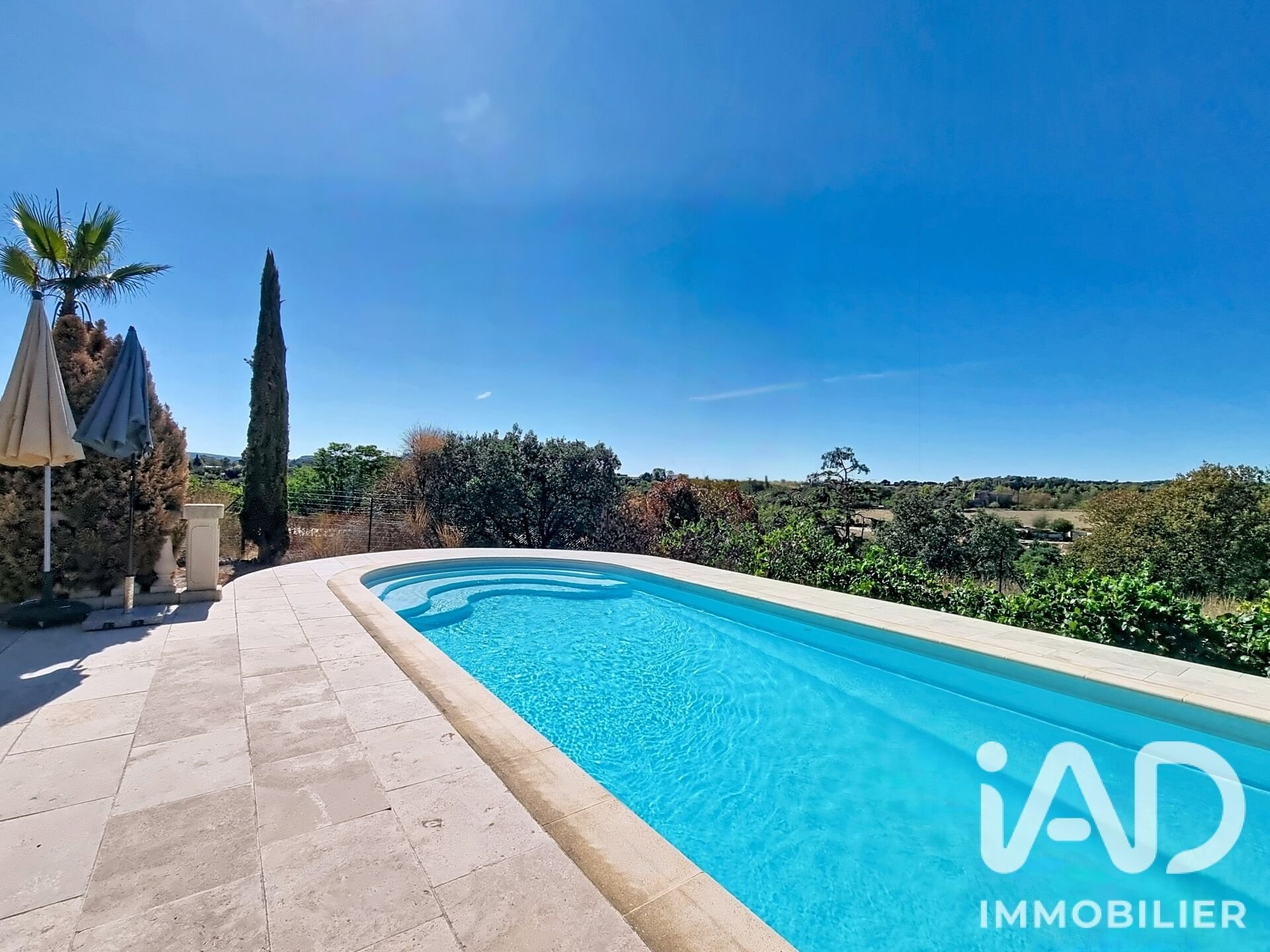 Maison à vendre, 110m², Les Mages