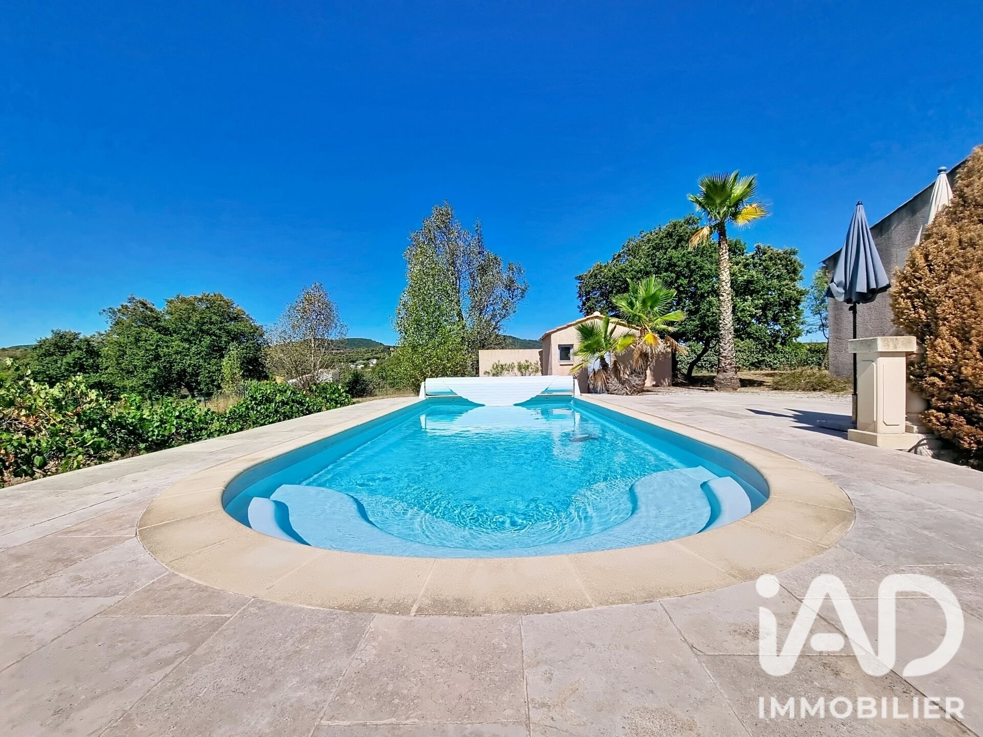 Maison à vendre, 110m², Les Mages