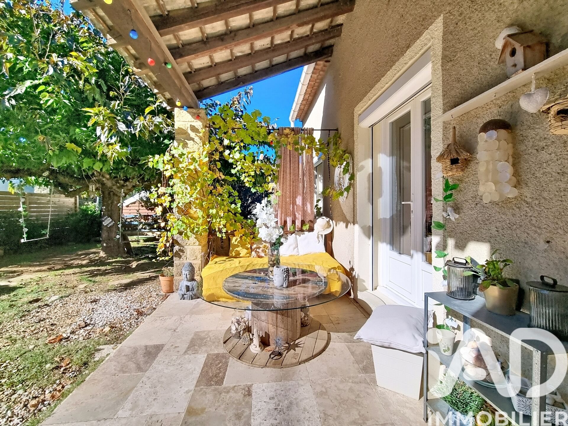 Maison à vendre, 106m², Bagnols-sur-Cèze