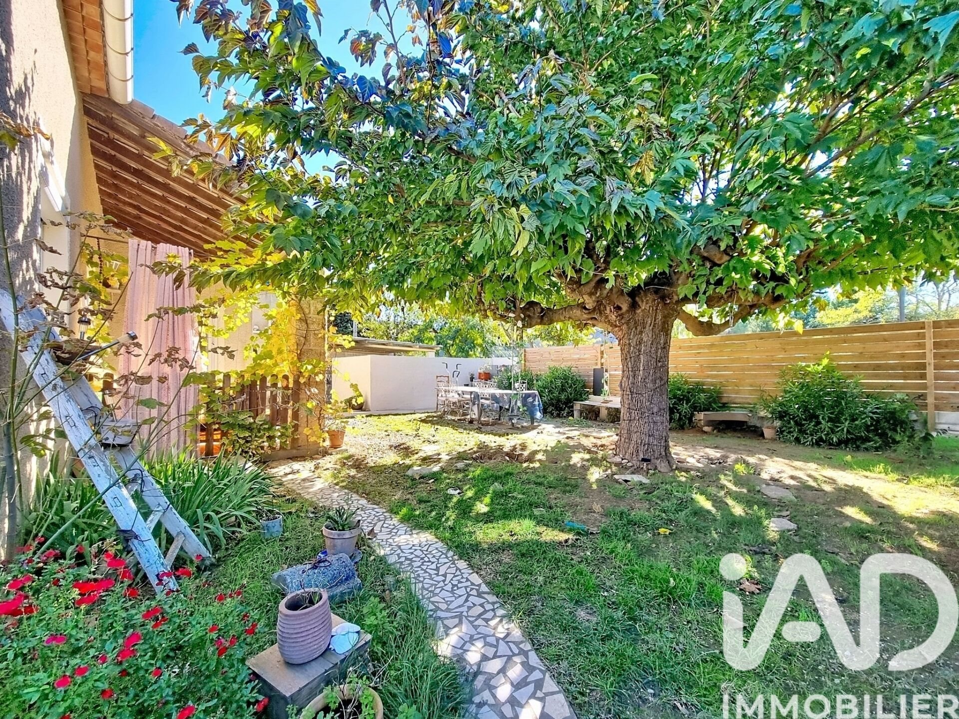 Maison à vendre, 106m², Bagnols-sur-Cèze