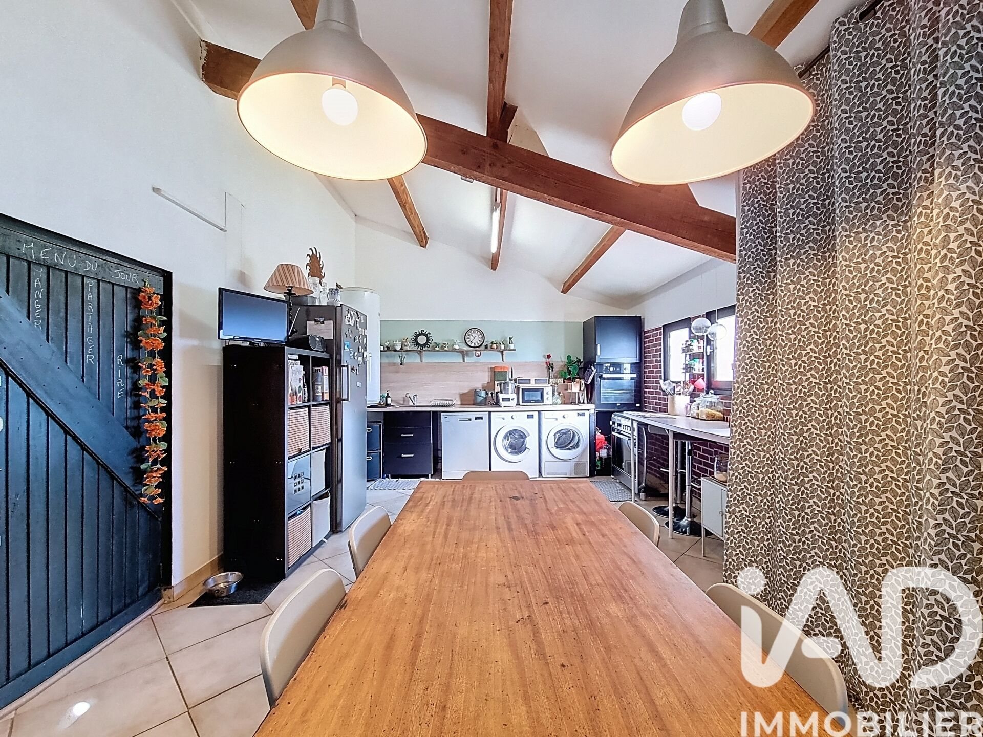 Maison à vendre, 106m², Bagnols-sur-Cèze