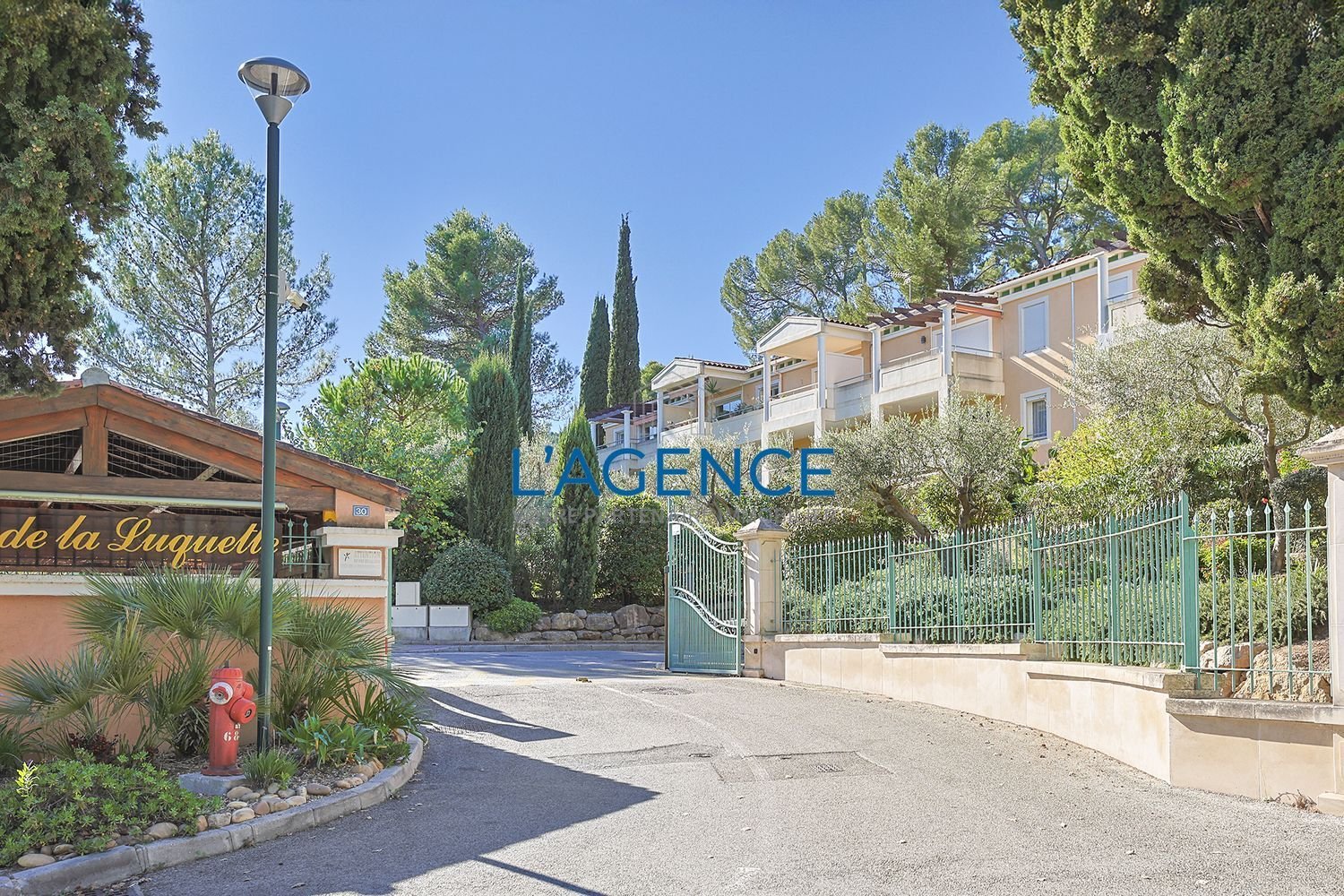 Appartement à vendre, 95m², Hyères