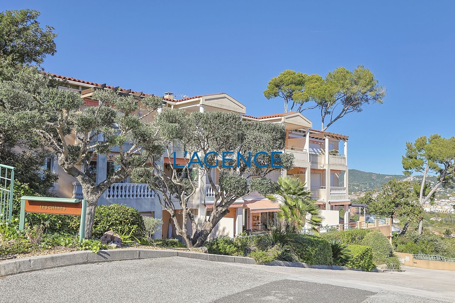 Appartement à vendre, 95m², Hyères