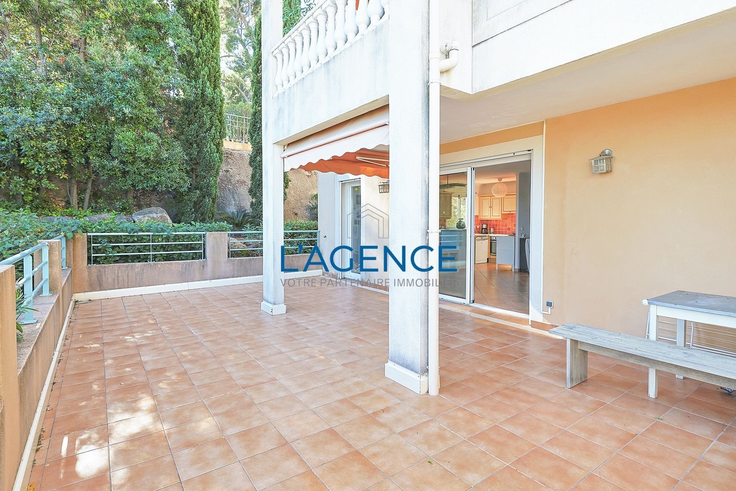 Appartement à vendre, 95m², Hyères