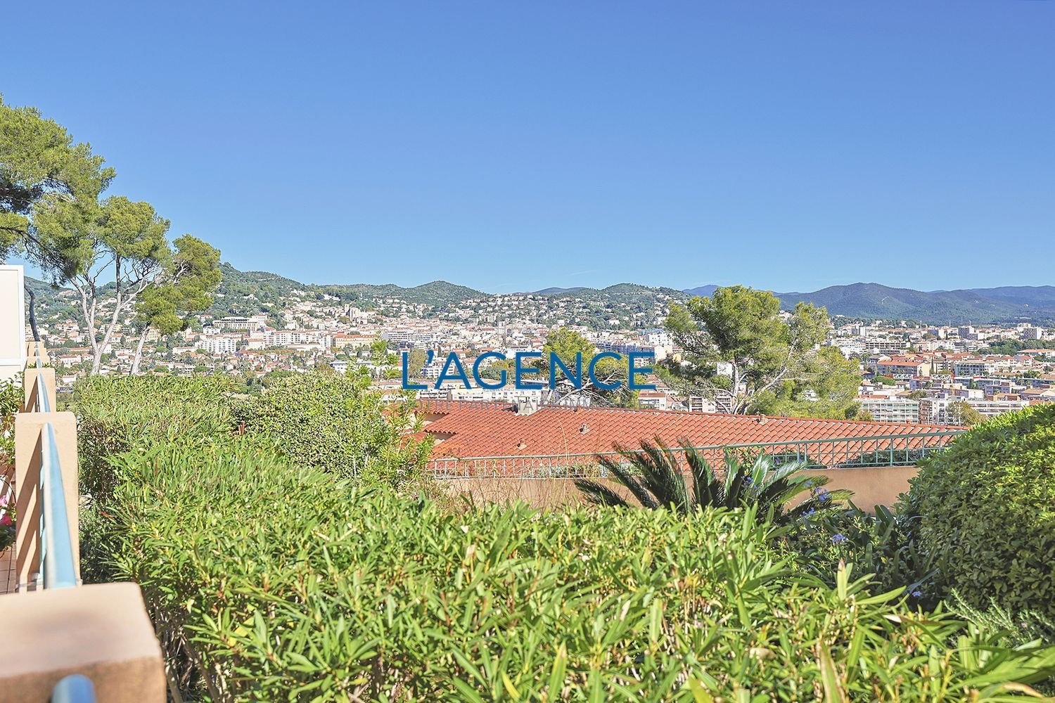 Appartement à vendre, 95m², Hyères
