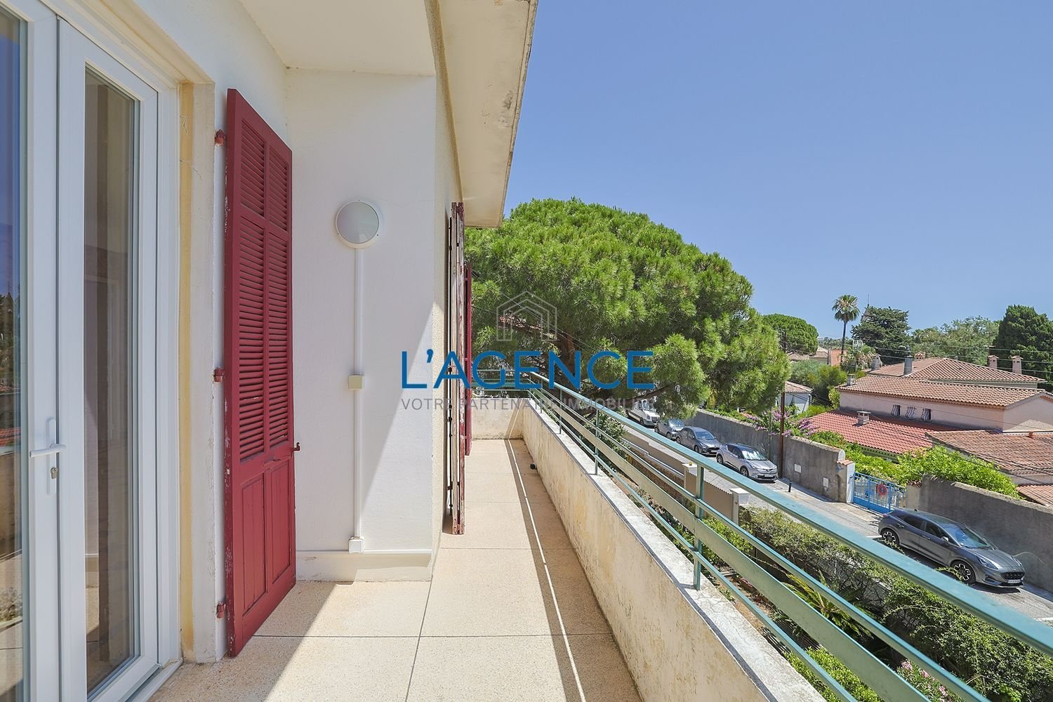 Appartement à vendre, 112m², Hyères